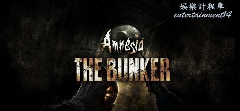 Amnesia: The Bunker on GOG.com